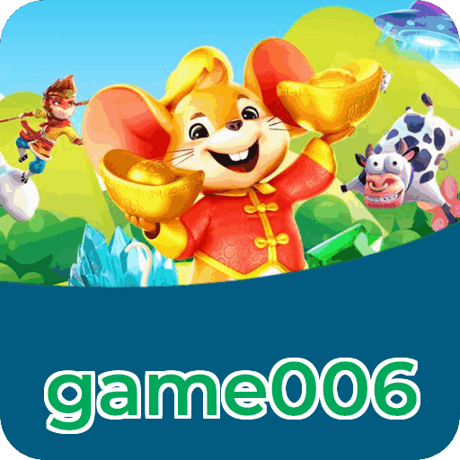 Login rápido no app game006